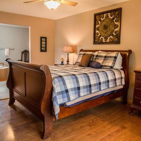 Twin Owls Lodge, Great For Families Master Bedroom, Loft, Full Kitchen, Dogs Ok Έστες Παρκ Εξωτερικό φωτογραφία