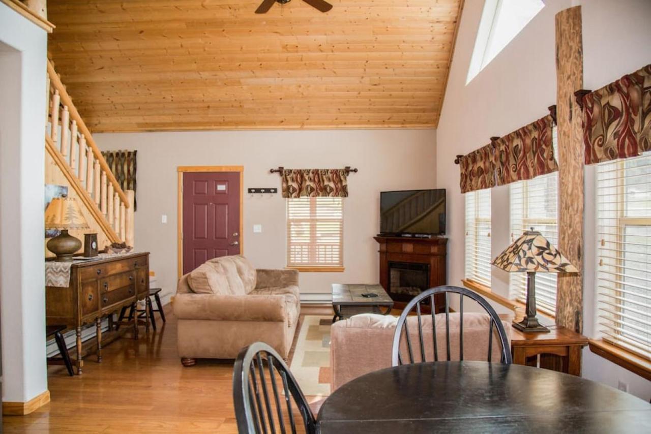 Twin Owls Lodge, Great For Families Master Bedroom, Loft, Full Kitchen, Dogs Ok Έστες Παρκ Εξωτερικό φωτογραφία
